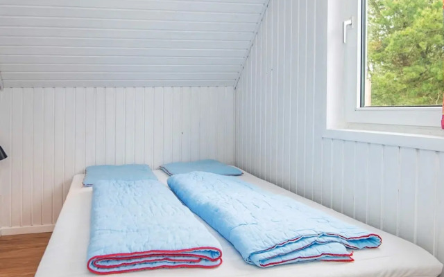 Tranquil Retreat in Toftum - By Traum Ferienwohnungen