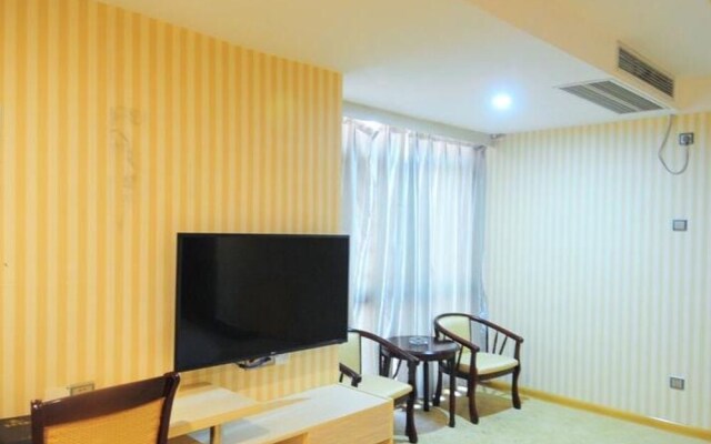 International Resort Hotel Sanya