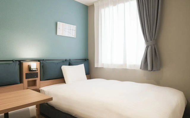 Comfort Hotel Mito – Guest Rooms – Mito