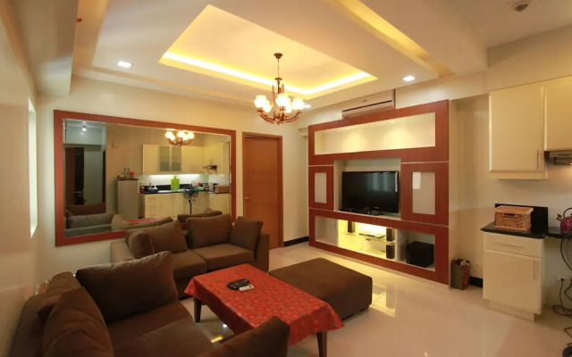 Morgan Suites