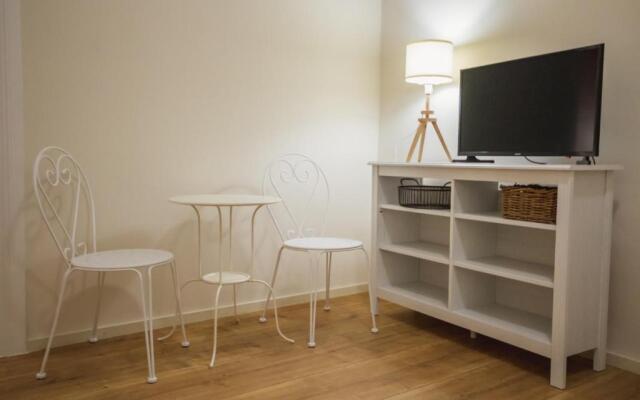 Pyli Apartments