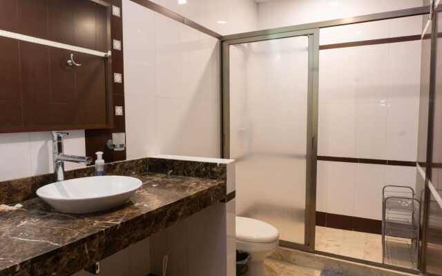 Paseo del Sol Condohotel by Bric