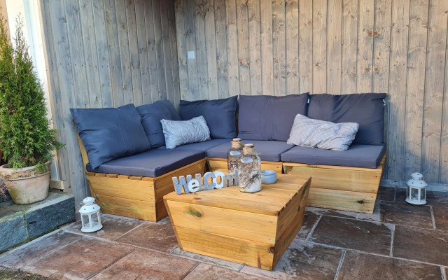 Ferienhaus am Horstberg