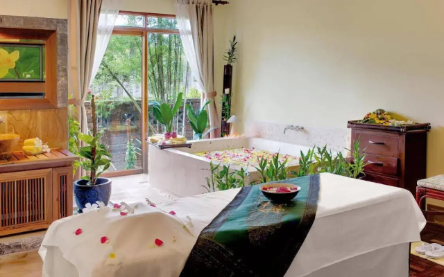 Sokha Beach Resort