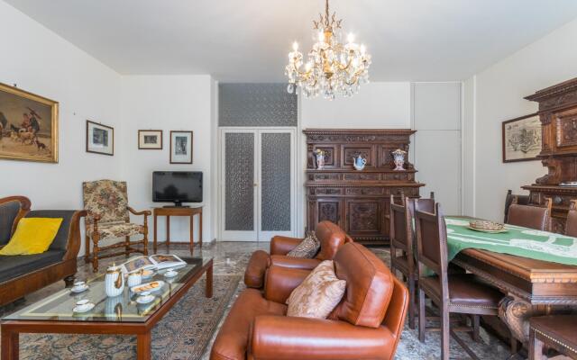 Crocetta Family Apartment by Wonderful Italy