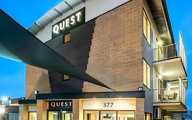 Quest Frankston