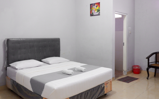 Wisma Almaidah Jogjakarta RedPartner