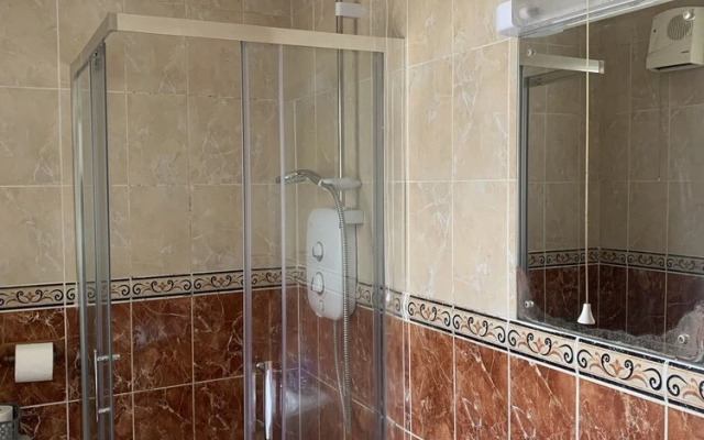 Latin Quarter Townhouse