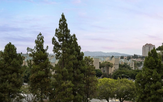 San Diego Marriott La Jolla