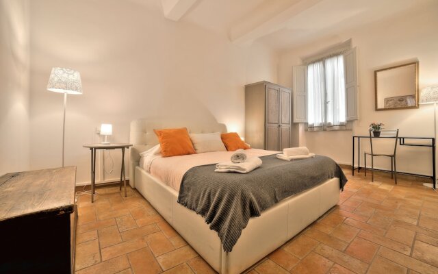 Wine Apartments Florence Ansonica