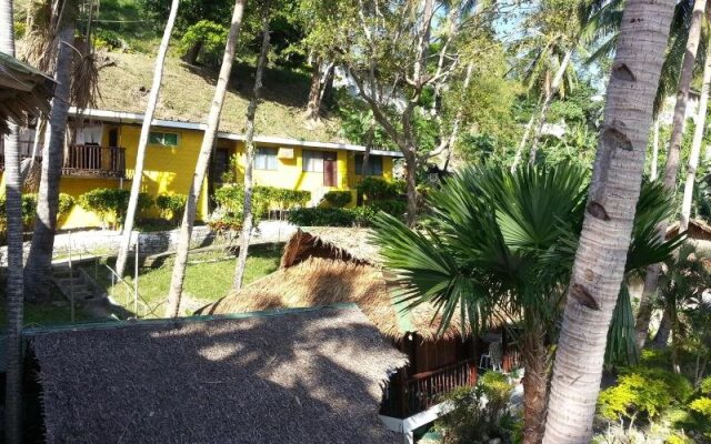 Encenada Beach Resort
