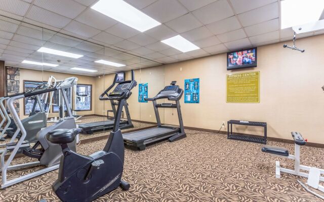Comfort Inn Grantsville-Deep Creek Lake