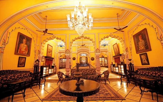 Narain Niwas Palace