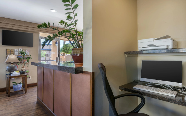 Best Western Rancho Grande