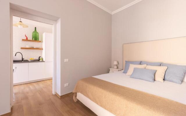 4711 Boutique Apartment