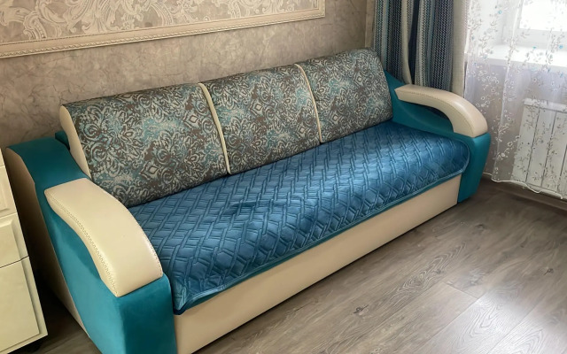 Апартаменты President на улице Депутатская 69