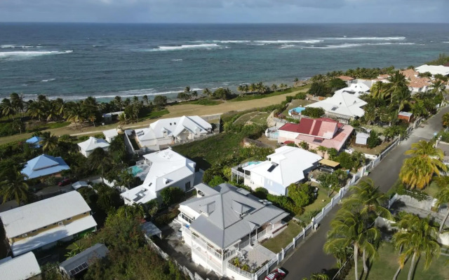 VILLA KAZALUCE - Appartement 2 chambres