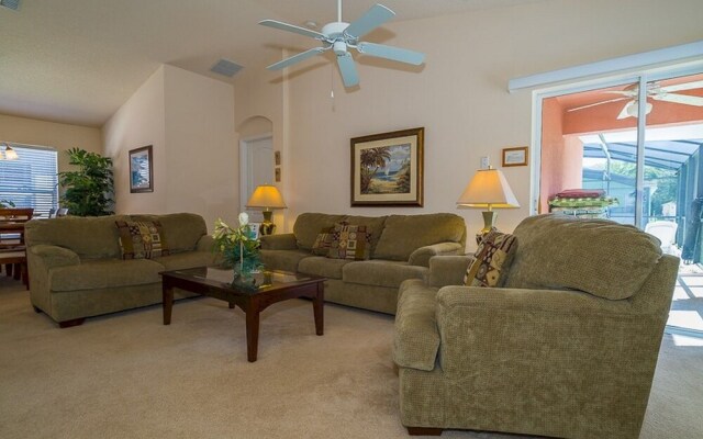 Sandy Ridge by Fairytale VR