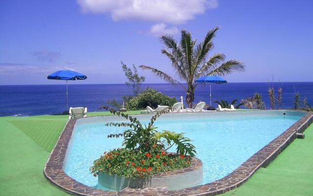 Iorana Isla de Pascua Hotel