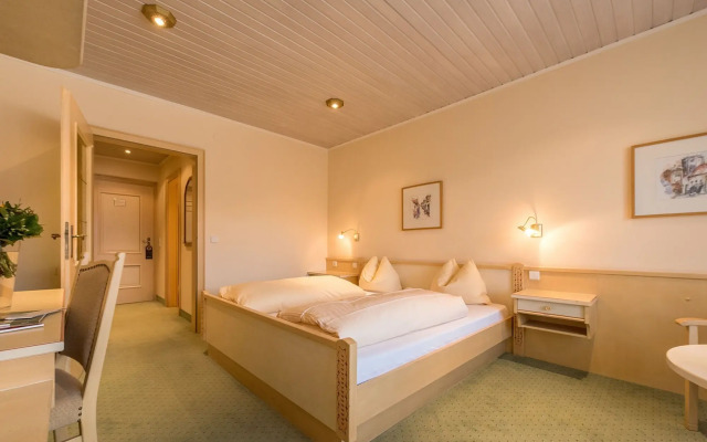 Hotel Gasthof Brauwirt