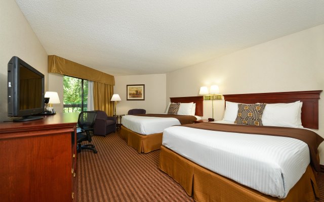 Best Western Greentree Inn