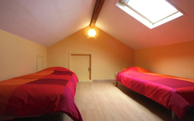 Apartment in Ondenval Near Malmedy
