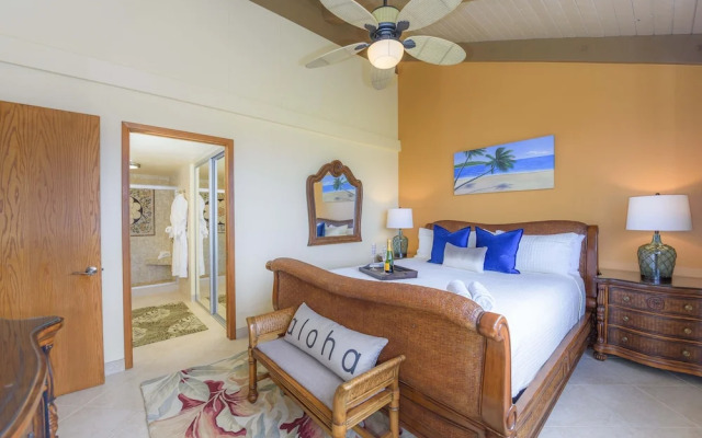 Papakea H404 3 Bedroom Condo by RedAwning
