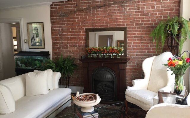 Riverview Bed & Breakfast