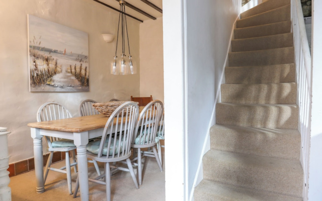 Riverwash Cottage