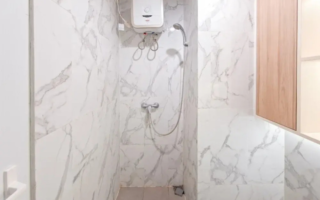 Trendy 1Br Apartment At Anwa Residence