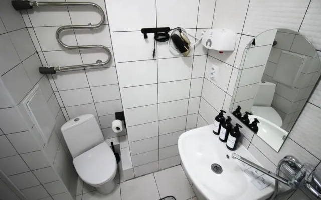 Апартаменты Максимум, пр-т. Дзержинского, д. 240