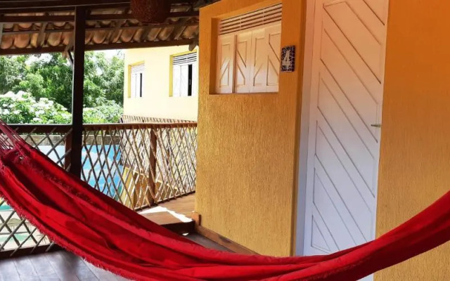 Varanda das Orquídeas Pousada e B&B