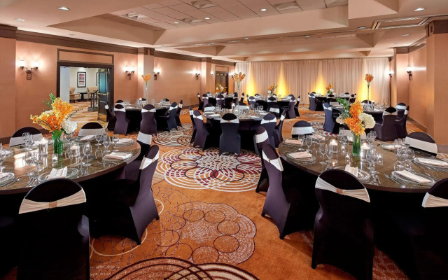 Sheraton San Jose Hotel
