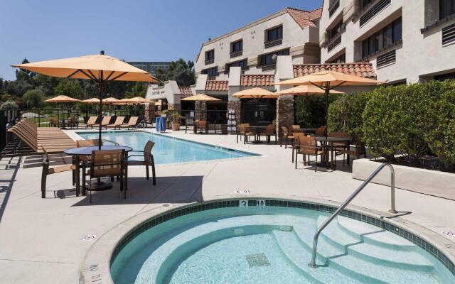 Courtyard by Marriott San Diego - Rancho Bernardo