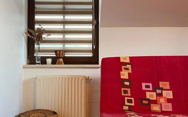 Apartma Bernard