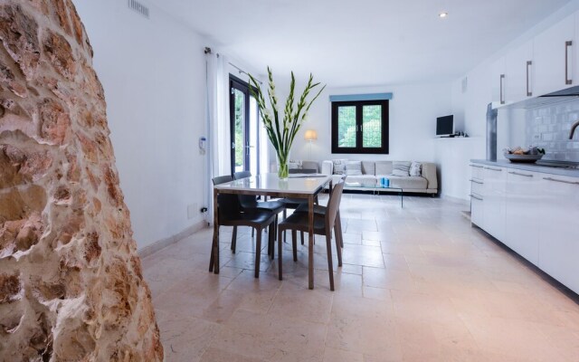 Trullo Pietra Antica