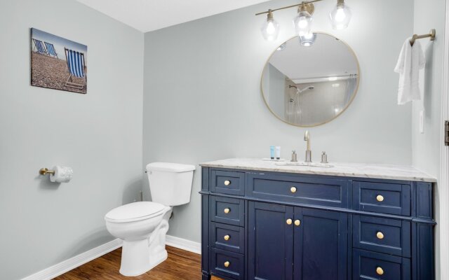 Destin West Bayside Pelican #308