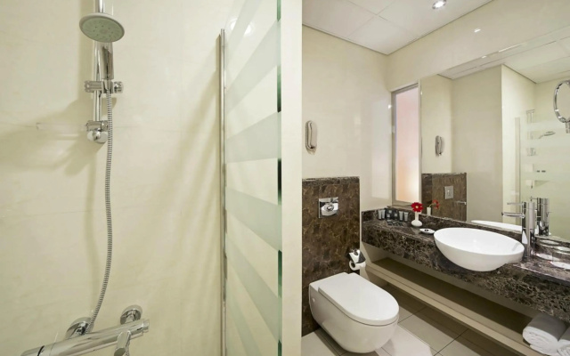 Best Western Mornington  London Hyde Park