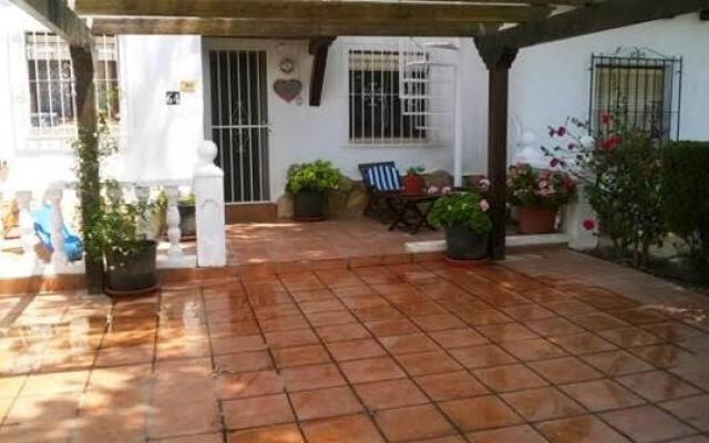 Casa Ligia Moraira