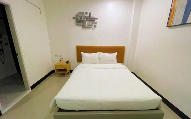 Hotel Halo Angeles City