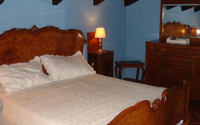 B&B Villa Maria Monferrato