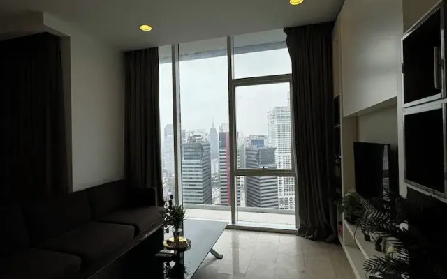 KLCC Beyond Hospitality Suites Platinum