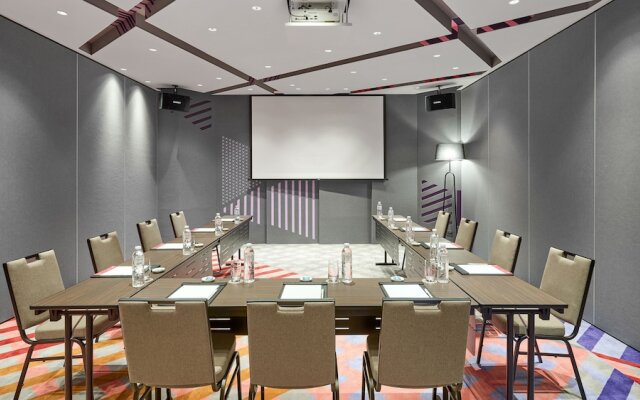 Hotel Indigo Alishan by IHG
