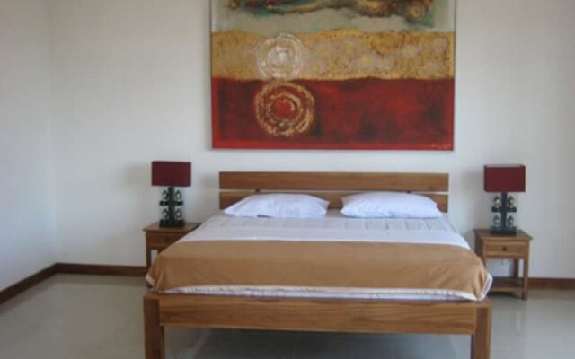 Tepe Villa Lux Appartments