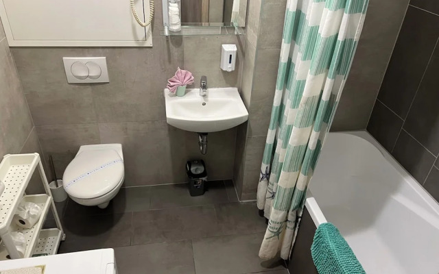 Nova City Apartments