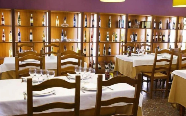 Hotel Sant Pol