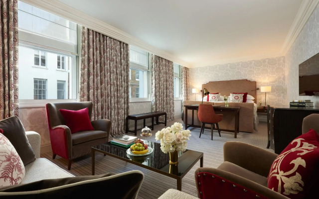 Brown's Hotel, a Rocco Forte Hotel