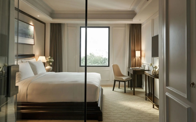 Mai House Saigon Hotel