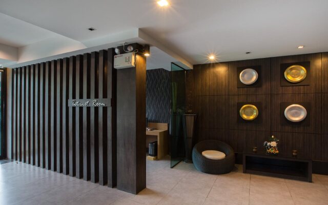 Inn Place Serviced Residence