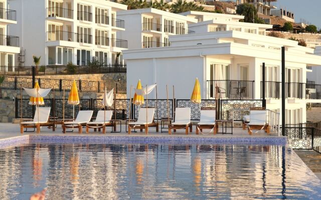 Ni Marin Hotel